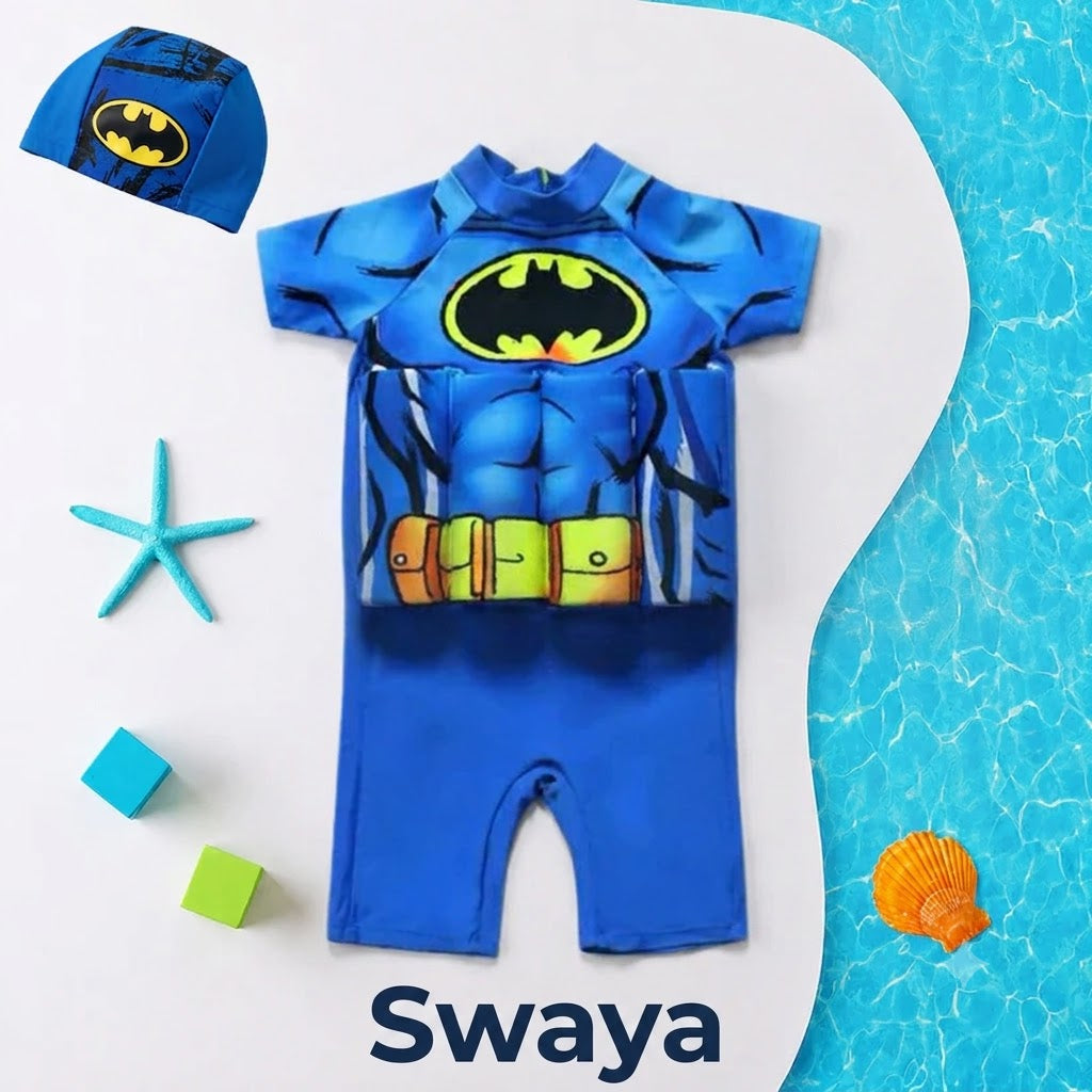 Swaya | Yüzme Öğretici Mayo