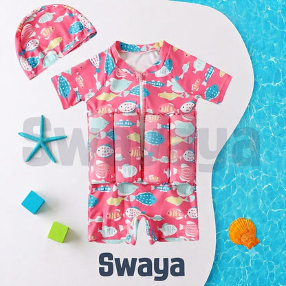 Swaya | Yüzme Öğretici Mayo