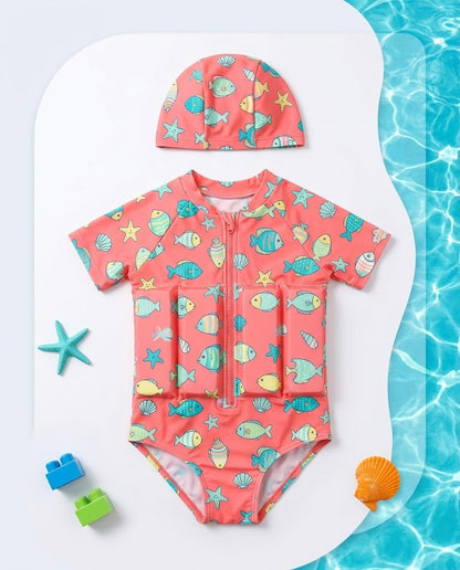 Swaya | Yüzme Öğretici Mayo
