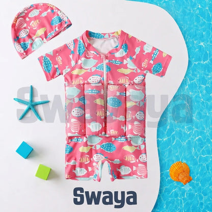 Swaya | Yüzme Öğretici Mayo